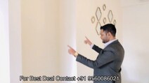 3 BHK Duplex Penthouse (3606 sqft) ₹1.57 Cr M3M Woodshire, Dwarka Expressway, Gurgaon